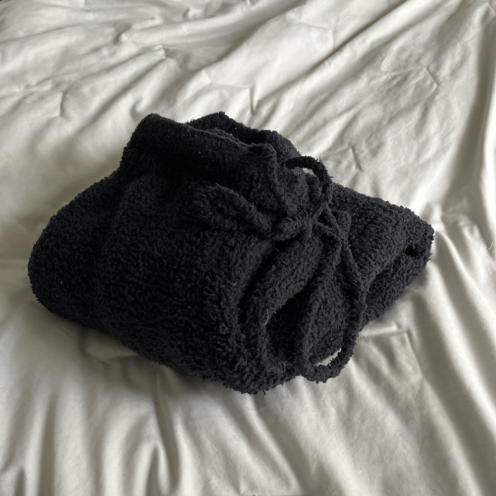 Skims Cozy Collection Sweatpants